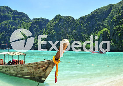 Expedia Video Production Services provided by Get New Design