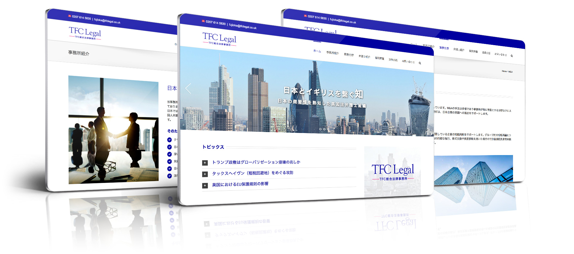 Get New Design Tfc Legal